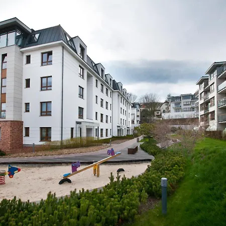 Apartmenty Aquarius Gorny *