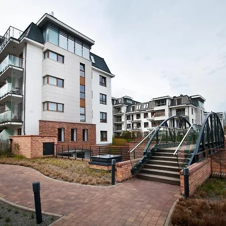 Apartmenty Aquarius Gorny