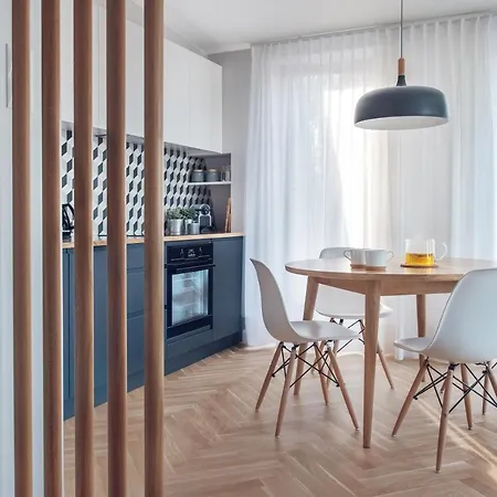 Apartmenty Aquarius Gorny Lägenhet *